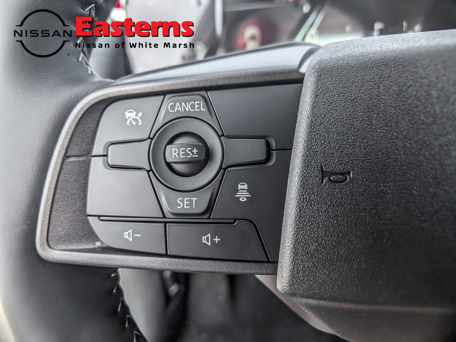 New 2027 Nissan Sentra SV w/ SV Convenience Package FWD image 16