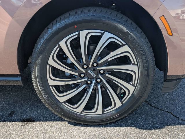 New 2026 Lincoln Navigator Black Label image 10