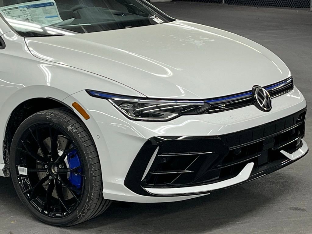 New 2026 Volkswagen Golf image 38