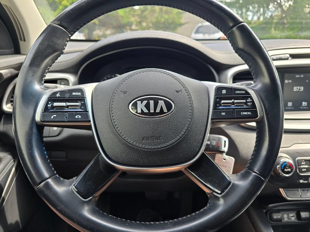 Used 2019 Kia Sorento AWD w/ Option Group 020 image 15