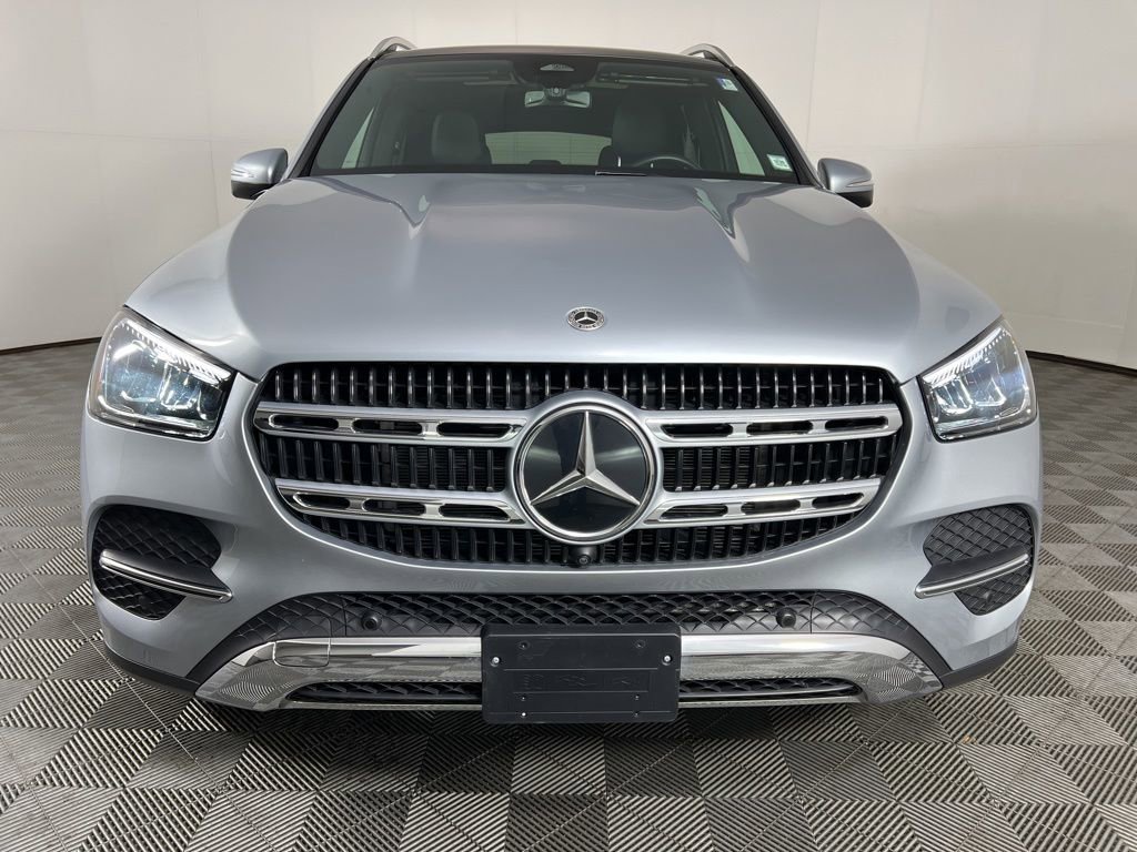 Certified 2025 Mercedes-Benz GLE 350 4MATIC image 22