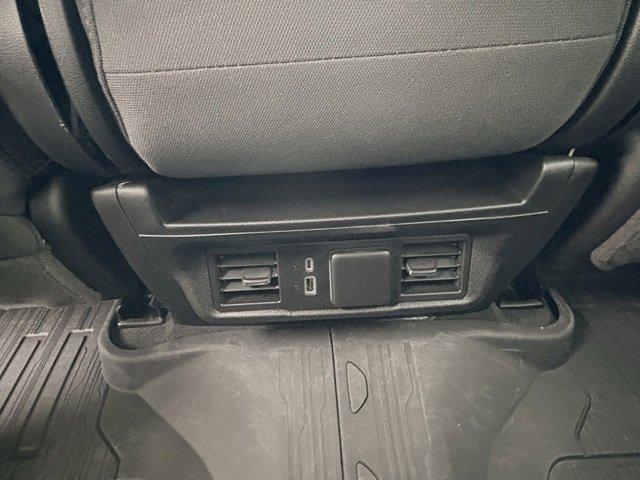 Used 2024 GMC Sierra 1500 Elevation w/ LPO, Elevation Black Package image 13