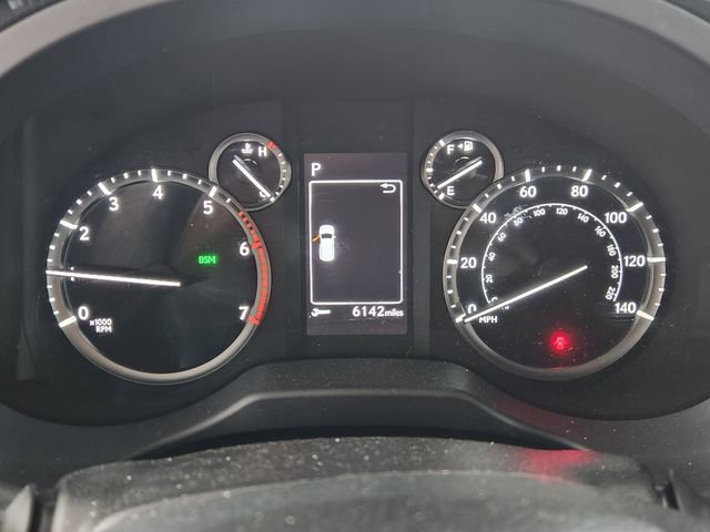 Used 2021 Lexus GX 460 Premium w/ Premium Plus Package AWD/4WD image 13