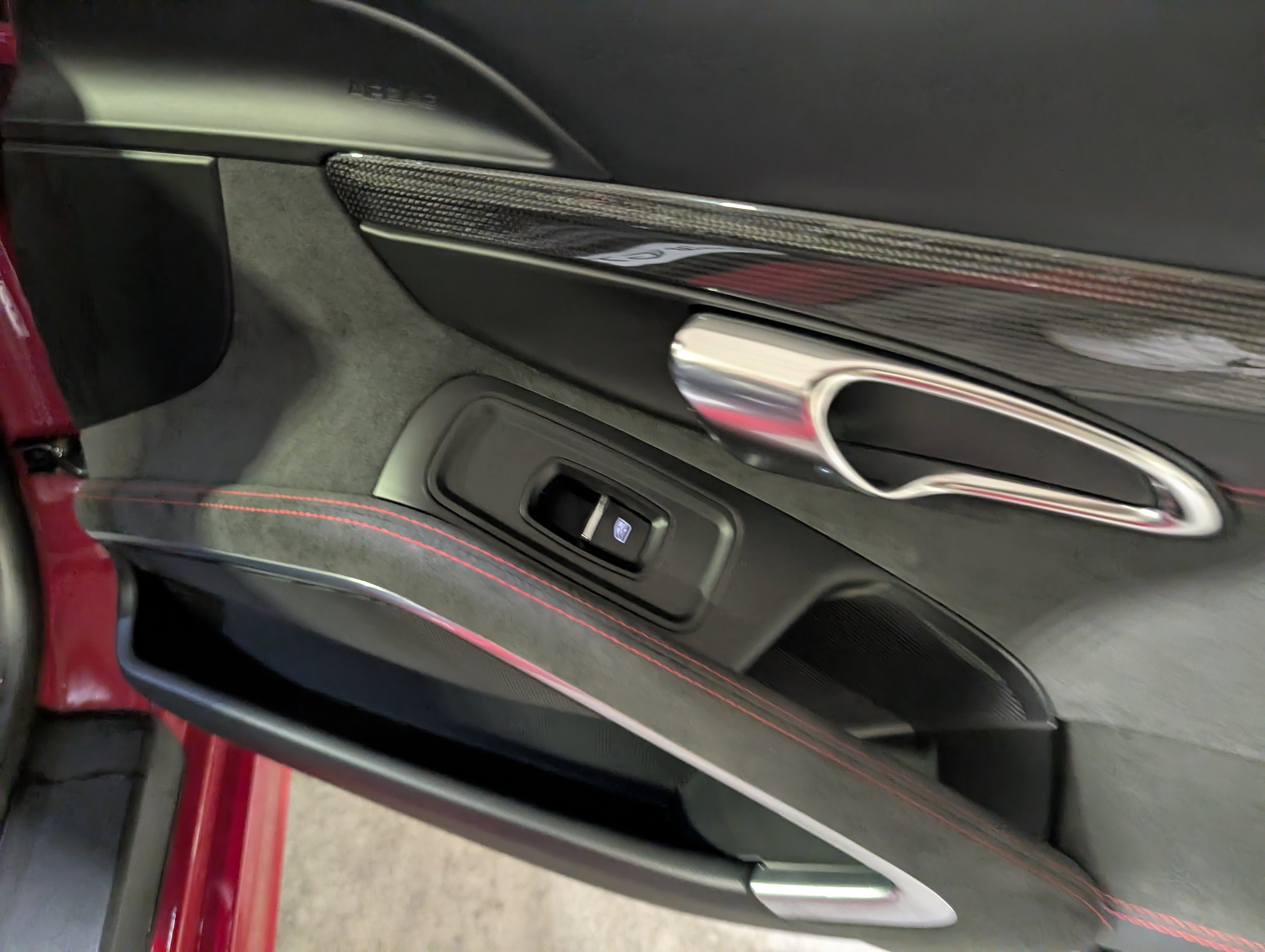 Used 2015 Porsche Boxster GTS image 27