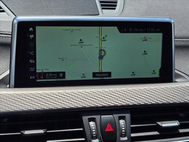 Used 2018 BMW X2 xDrive28i AWD/4WD image 10
