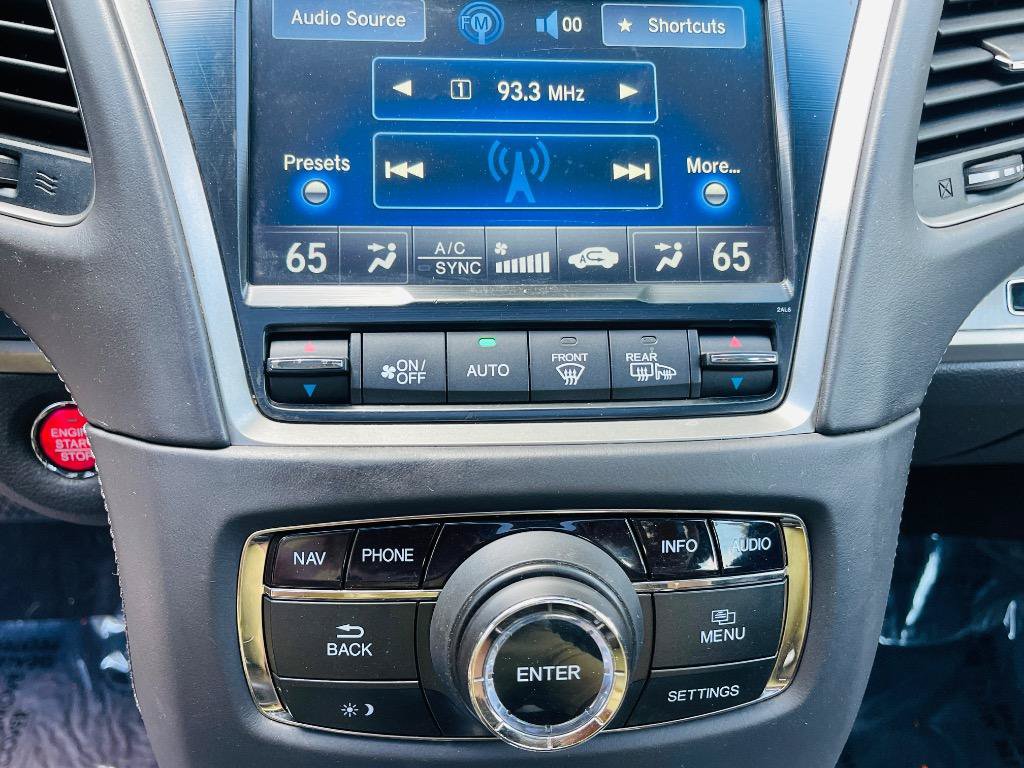 Used 2014 Acura RLX FWD image 33