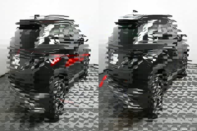 New 2026 Hyundai Tucson SEL image 5
