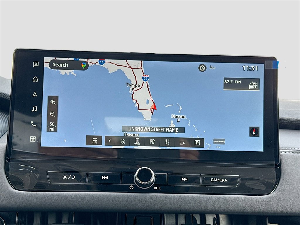 New 2026 Mitsubishi Outlander SE image 13