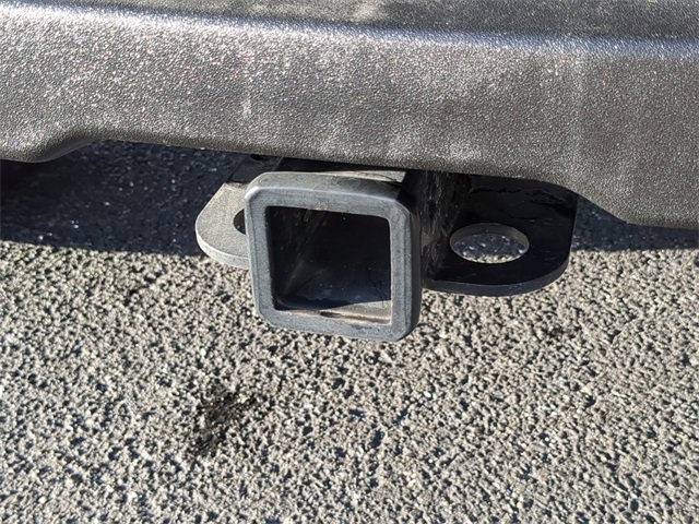 Used 2023 Ford Bronco Big Bend image 11