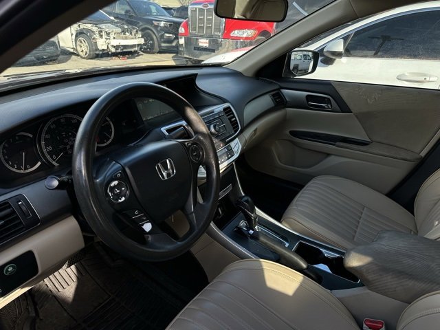 Used 2014 Honda Accord LX image 7
