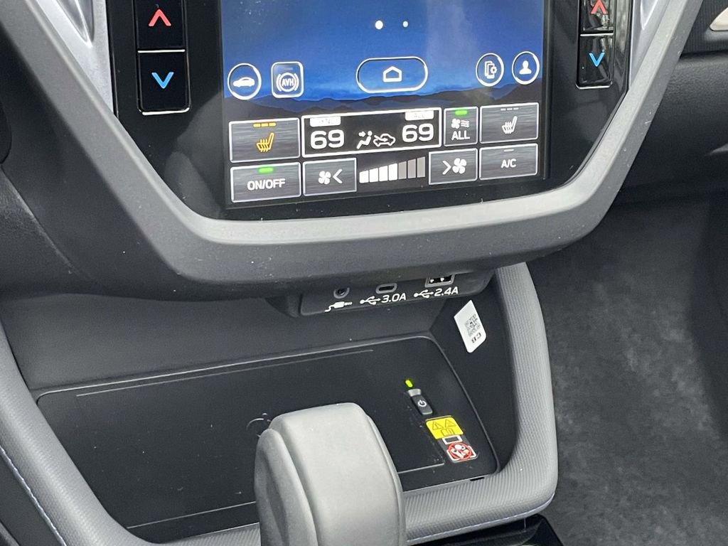 New 2026 Subaru Forester Limited AWD/4WD image 27