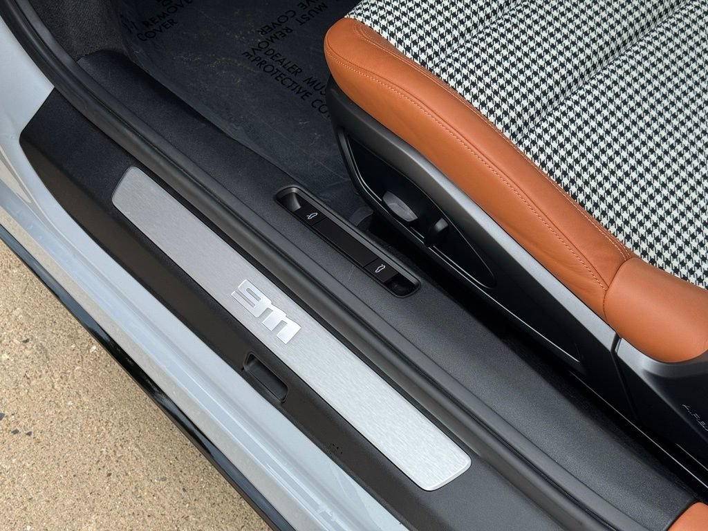 Used 2024 Porsche 911 Carrera S RWD image 12