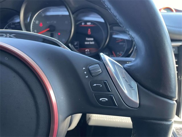 Certified 2015 Porsche Panamera GTS image 32