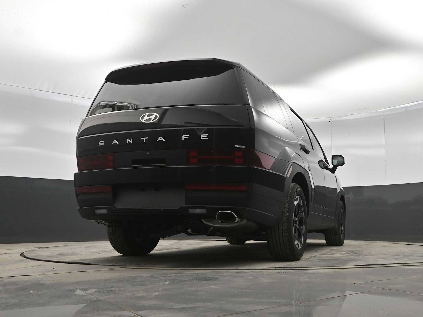 New 2026 Hyundai Santa Fe SE image 32