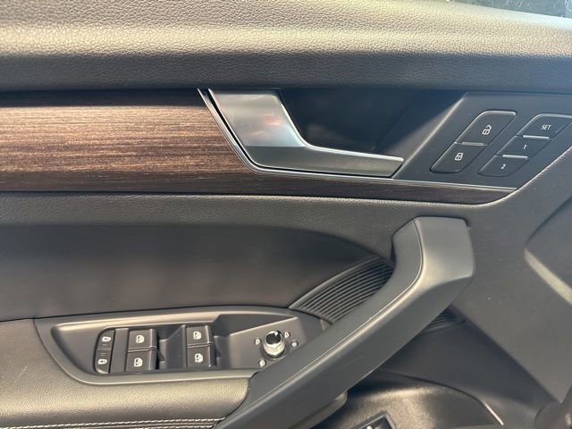 Used 2024 Audi Q5 2.0T Premium Plus image 7