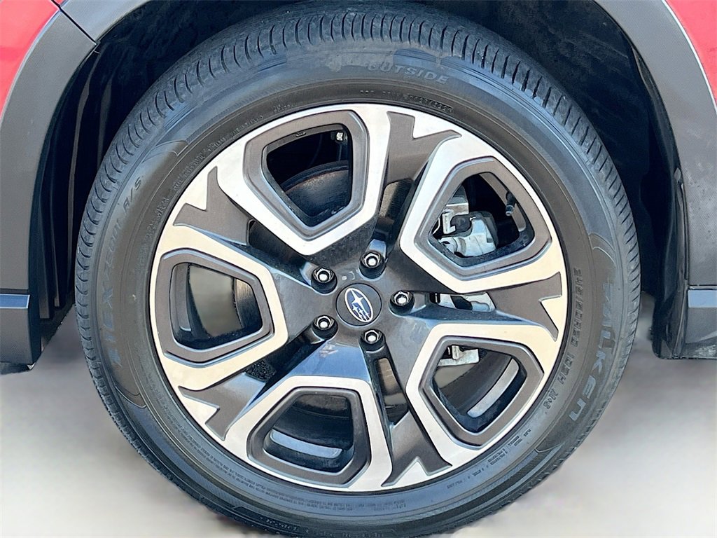 Used 2023 Subaru Ascent Limited image 30