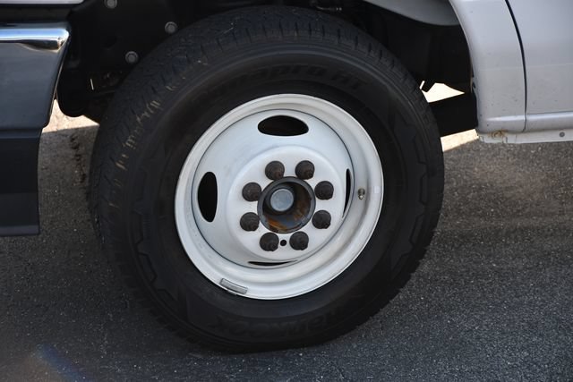 Used 2023 Ford E-450 and Econoline 450 Super Duty w/ Power Windows & Locks Group RWD image 11