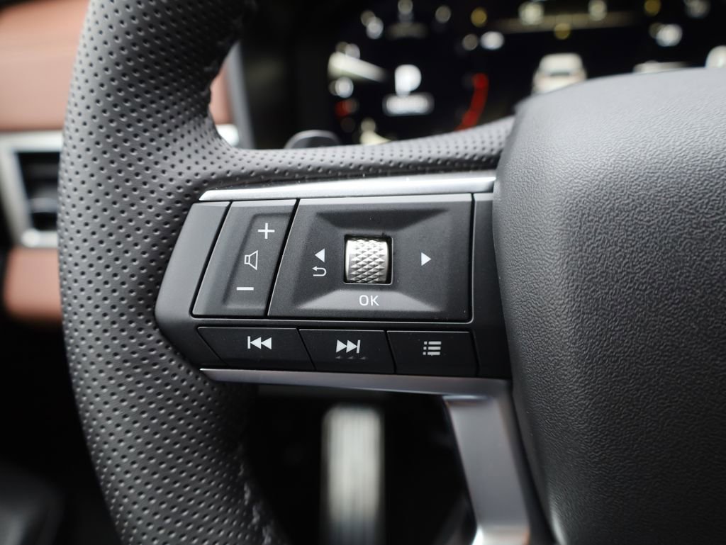 New 2025 Mitsubishi Outlander SEL image 59