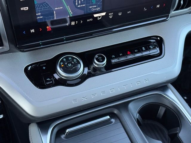 Certified 2025 Ford Expedition Max Active image 15