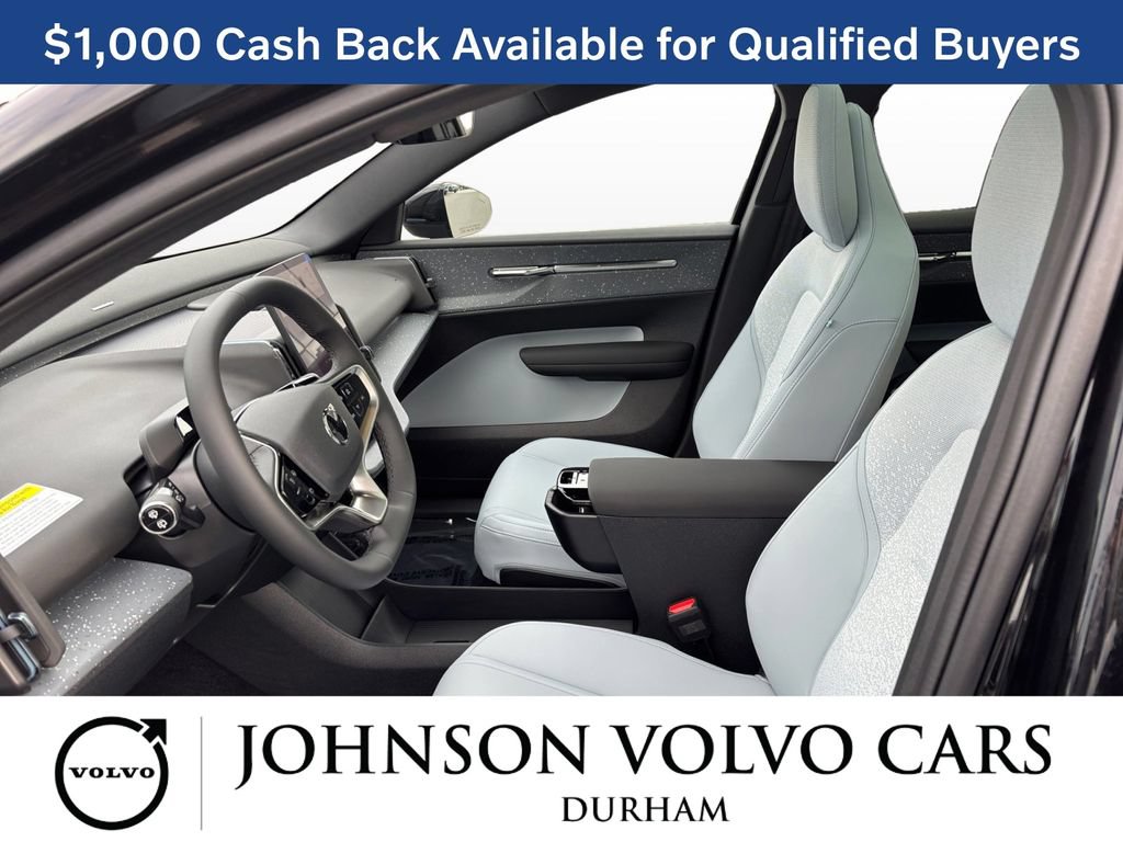 New 2026 Volvo EX30 Ultra w/ Climate Package AWD/4WD image 13