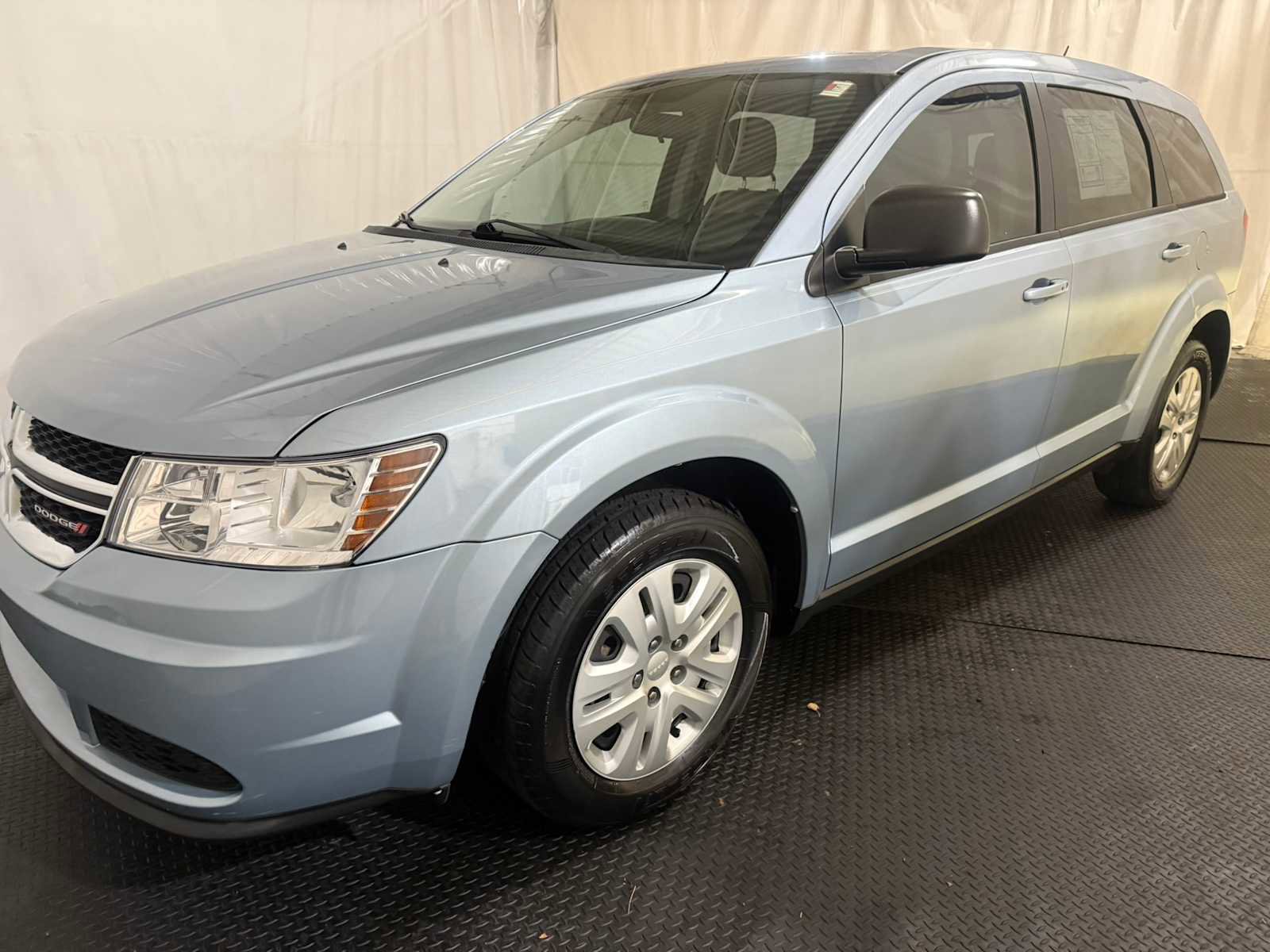 Used 2013 Dodge Journey American Value Package w/ Flexible Seating Group image 6