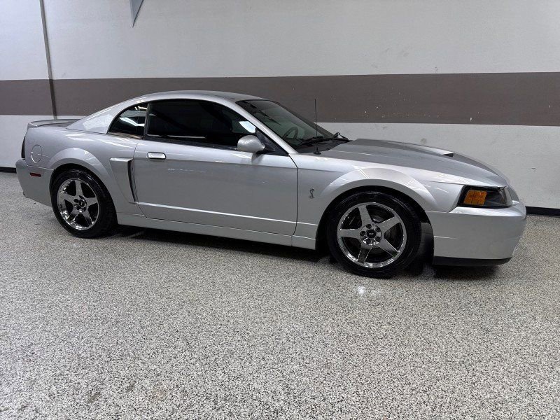 Used 2003 Ford Mustang Cobra RWD image 31