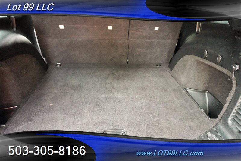 Used 2018 Jeep Grand Cherokee Limited AWD/4WD image 15