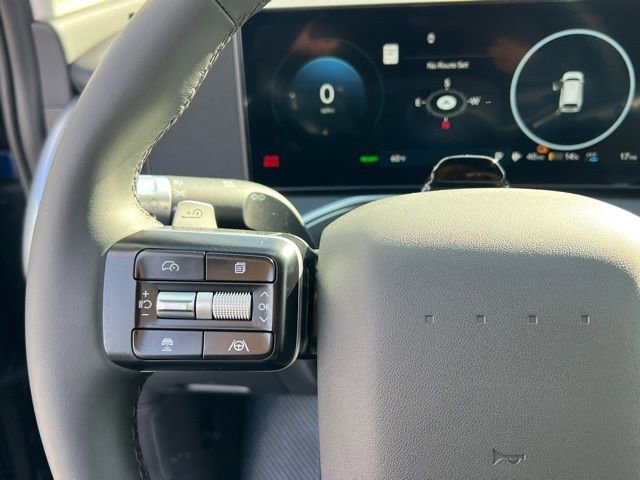 New 2026 Hyundai Ioniq 9 SE image 23