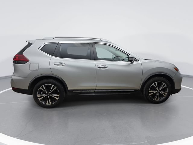 Used 2018 Nissan Rogue SL FWD image 5