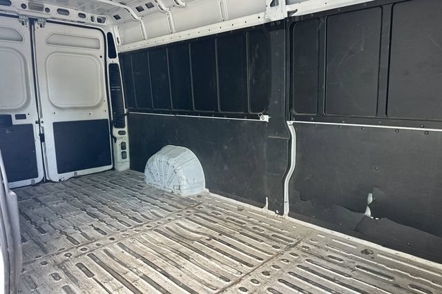 Used 2018 RAM ProMaster 3500 FWD image 15