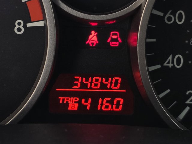 Used 2010 MAZDA MX-5 Miata Sport image 14