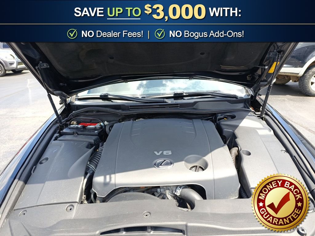 Used 2010 Lexus IS 250 RWD image 24