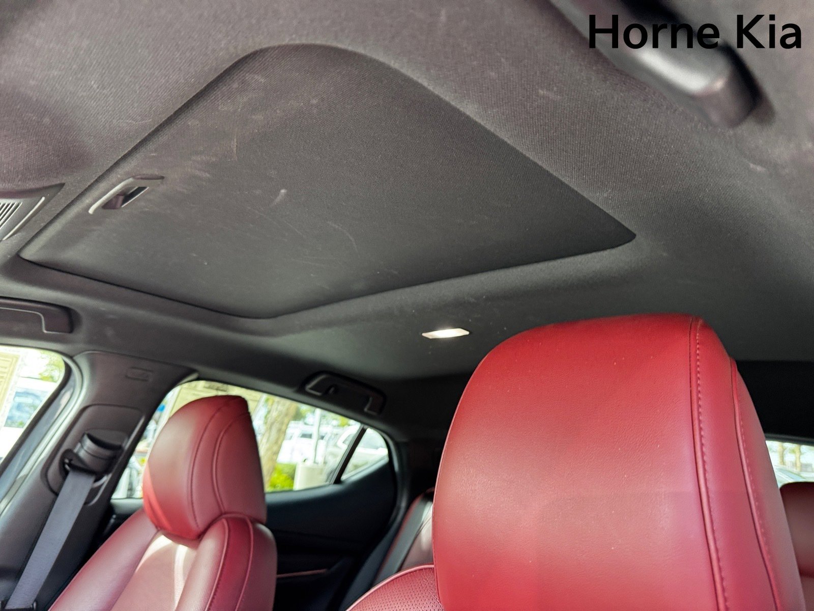 Used 2022 MAZDA MAZDA3 s image 24