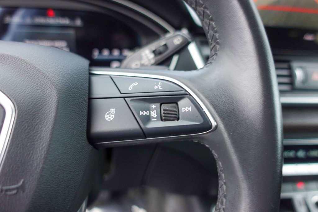 Used 2024 Audi Q5 2.0T Premium Plus image 14