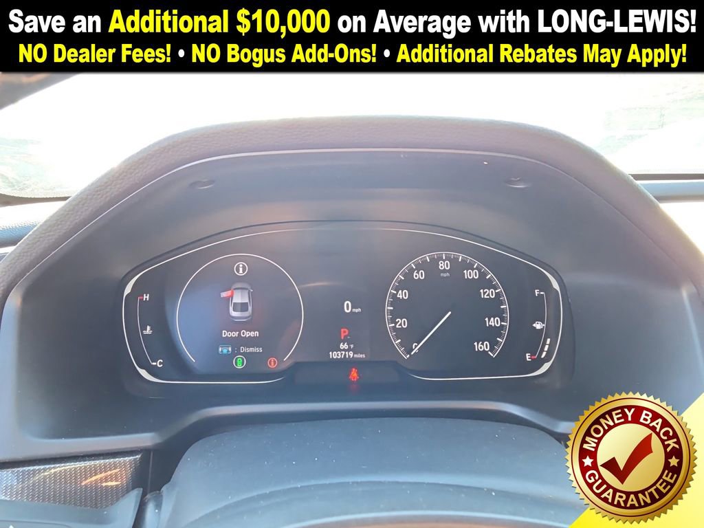 Used 2022 Honda Accord Sport image 19