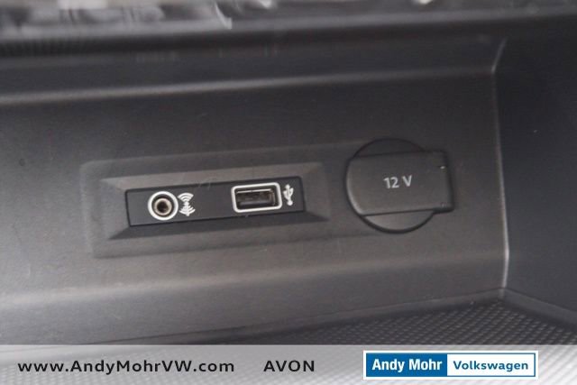 Used 2018 Volkswagen Atlas SEL image 44