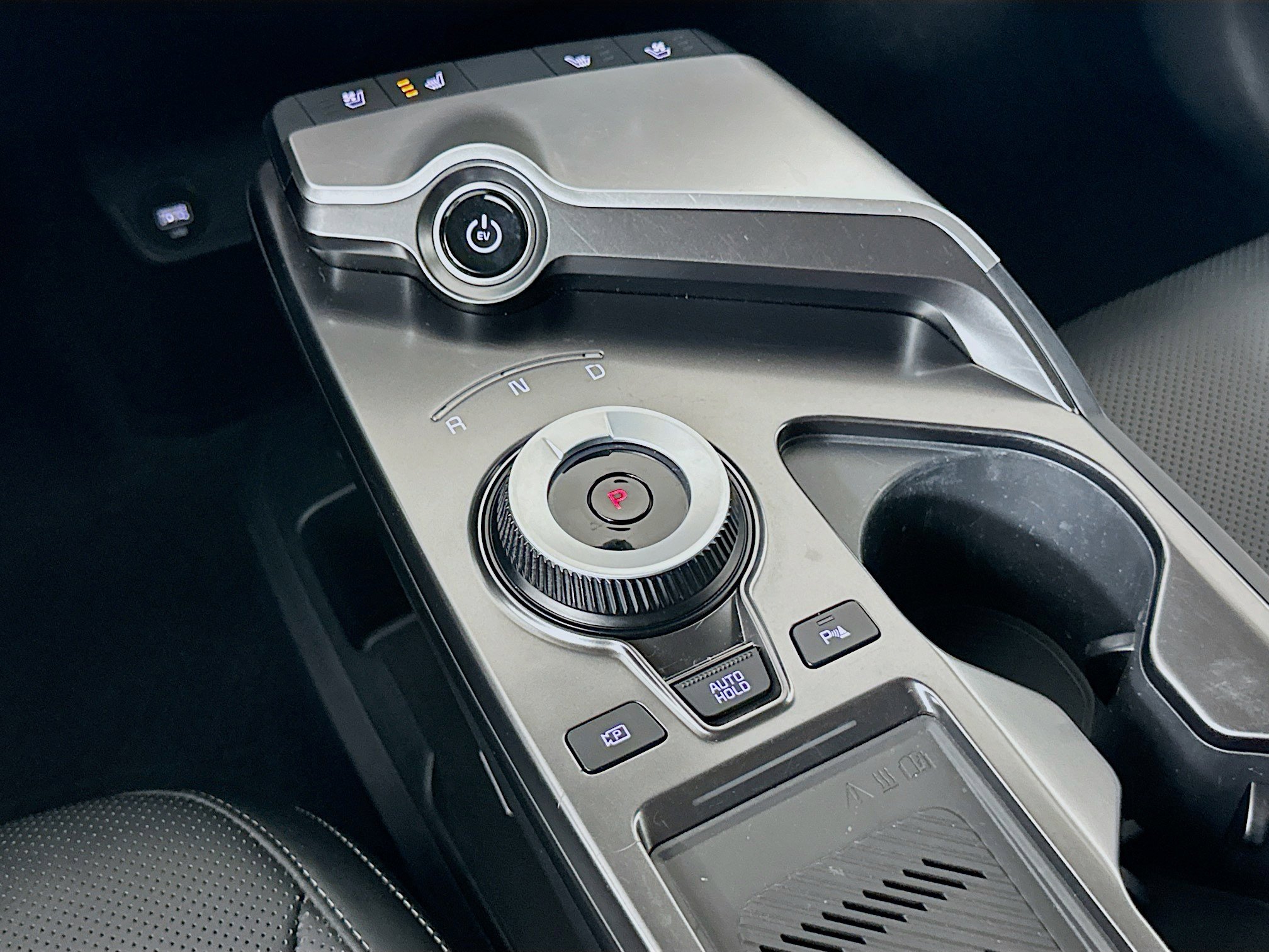 Used 2022 Kia EV6 Wind RWD image 25