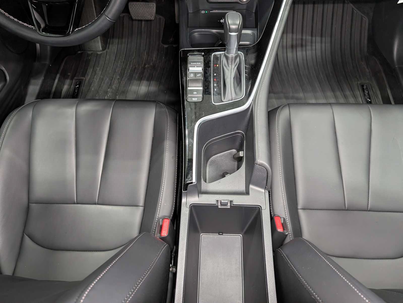 Certified 2025 Acura ADX AWD image 20