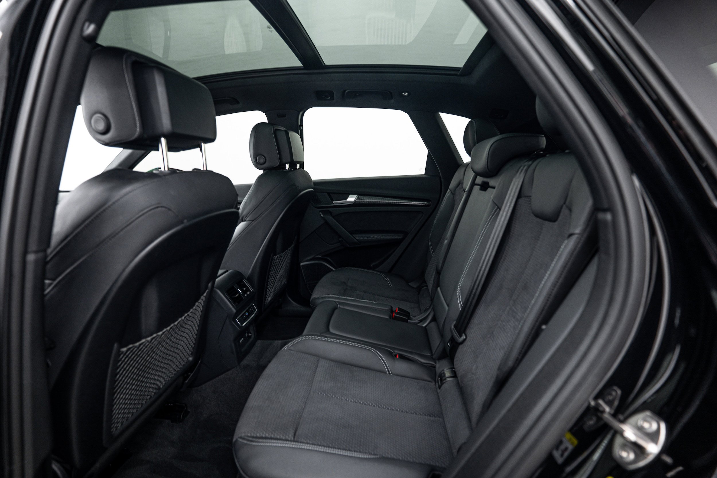 Certified 2023 Audi SQ5 Premium Plus w/ Premium Plus Package image 23