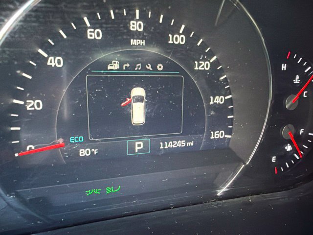 Used 2016 Kia Sorento SX