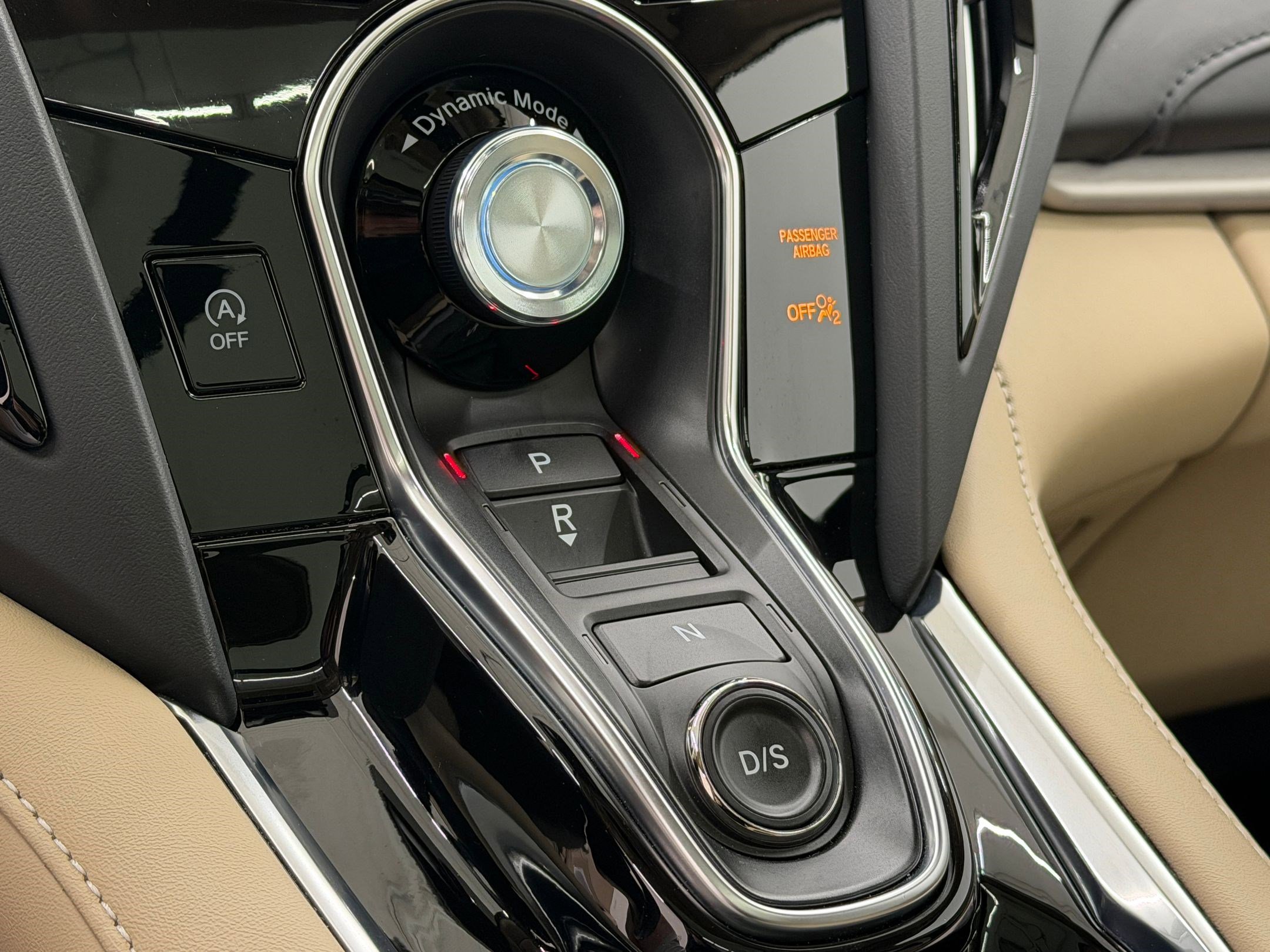 Used 2024 Acura RDX SH-AWD w/ Technology Package image 17