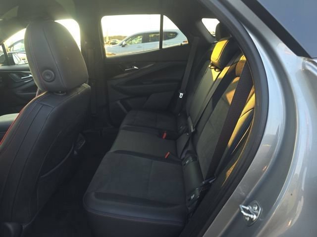 Used 2024 Chevrolet Blazer EV RS AWD/4WD image 15