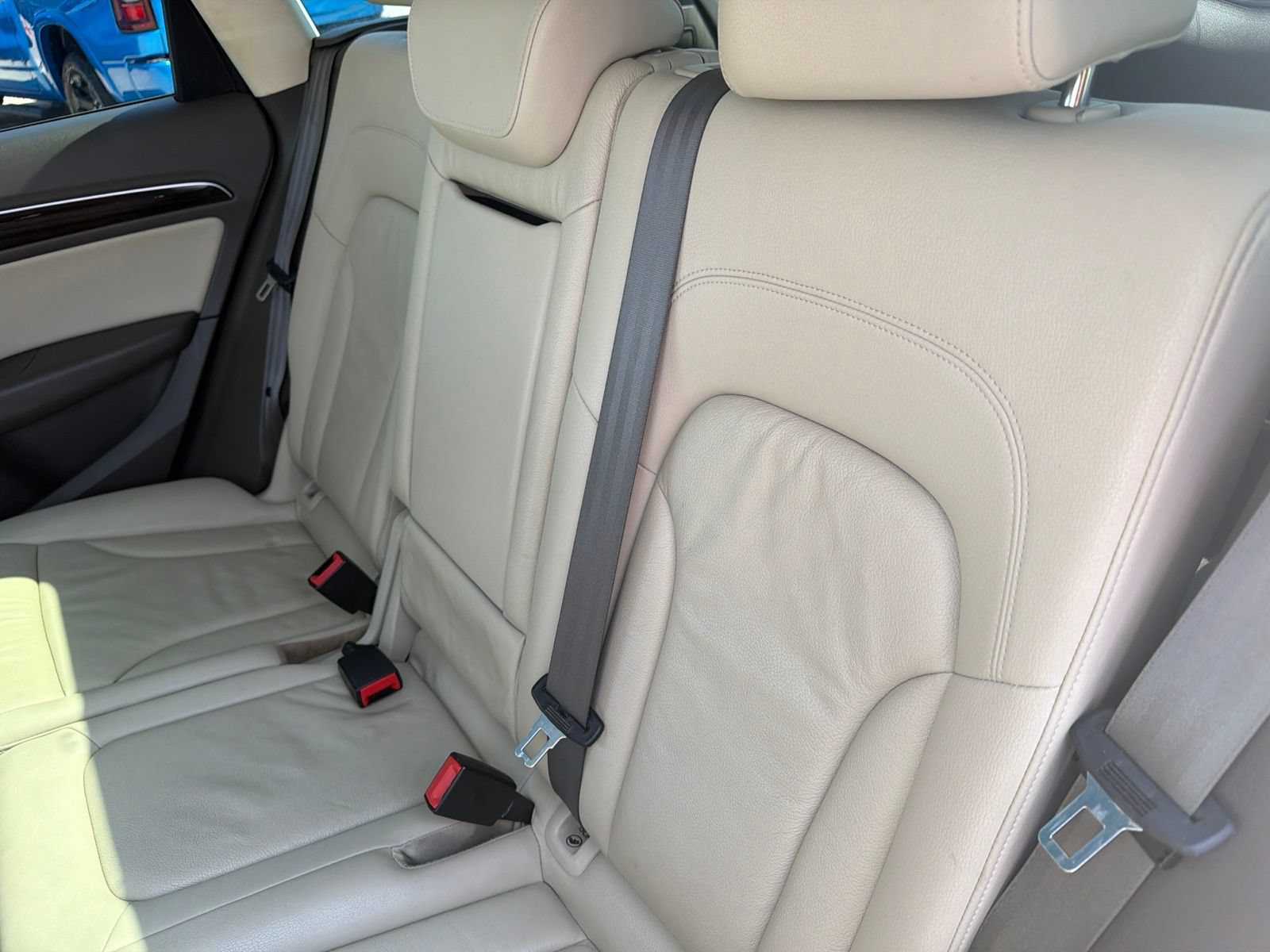 Used 2014 Audi Q5 2.0T Premium Plus AWD/4WD image 17