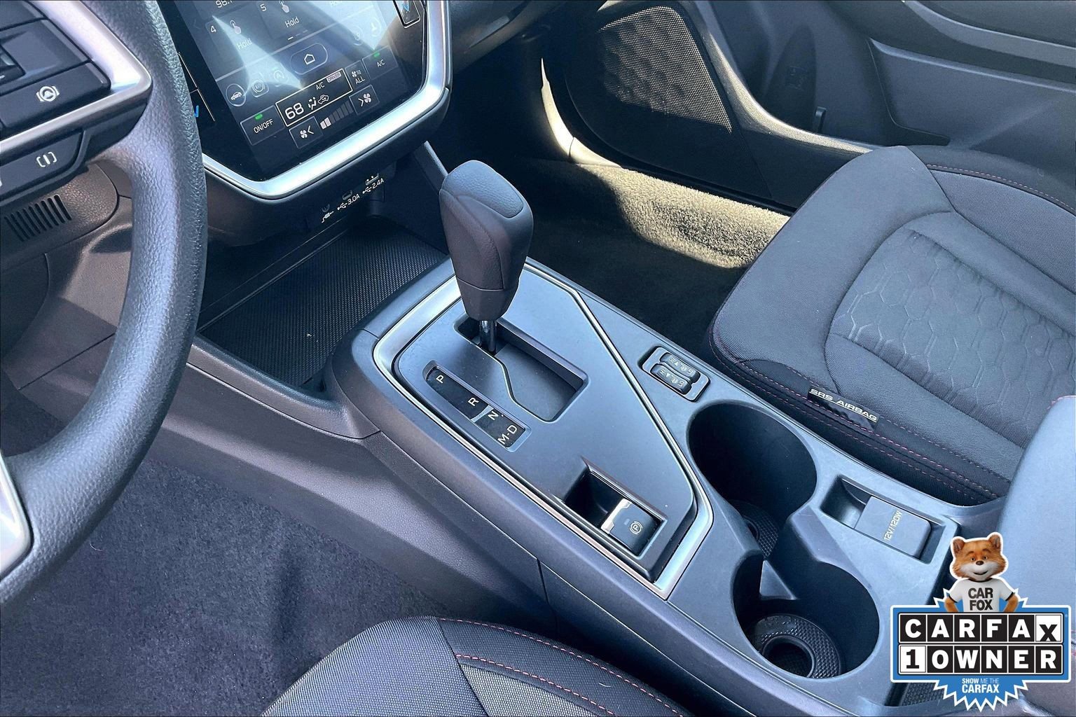 Certified 2024 Subaru Impreza 2.0i Sport image 17