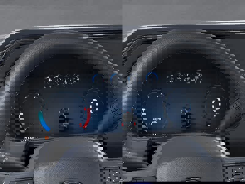 New 2026 Ford F250 Lariat w/ Black Appearance Package image 13