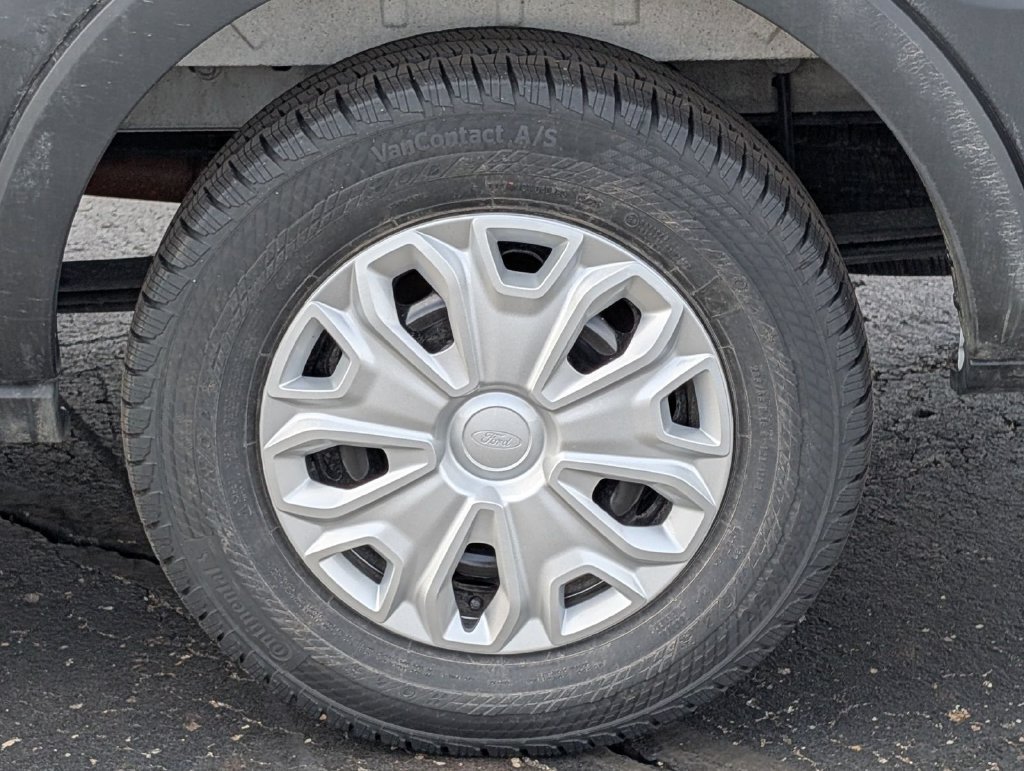 New 2026 Ford Transit 350 XLT RWD image 20