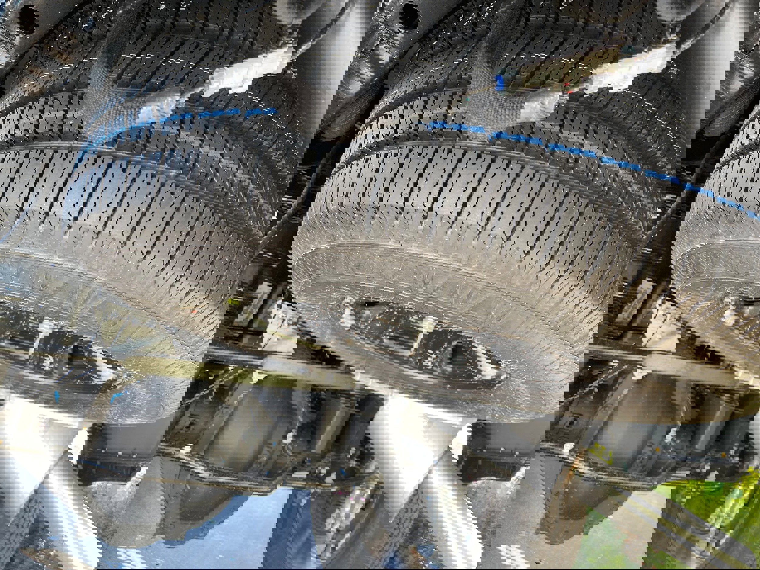 New 2026 RAM 2500 Big Horn image 7