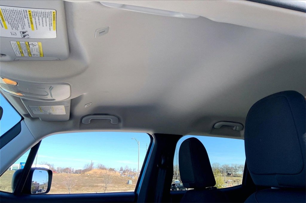 Used 2019 Jeep Renegade Sport image 21