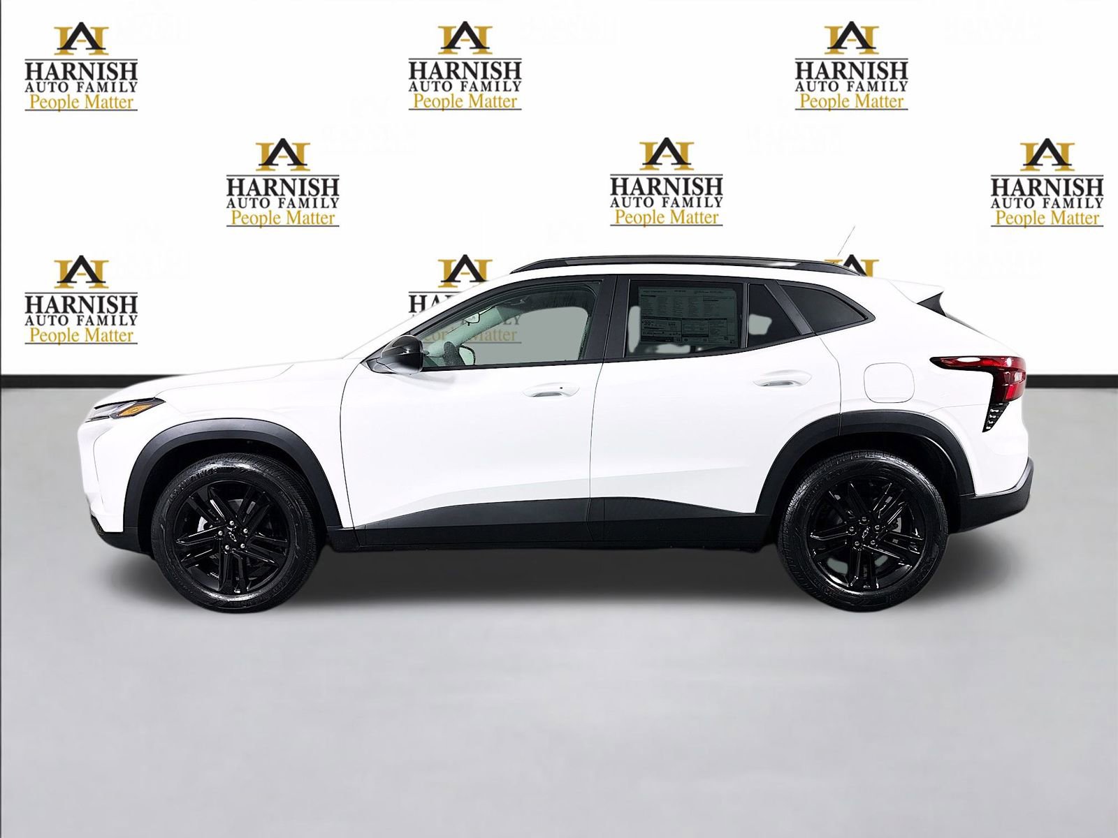 New 2026 Chevrolet Trax ACTIV w/ Sunroof Package image 5