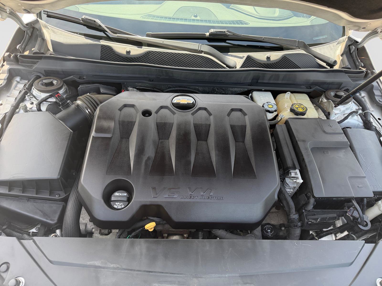 Used 2019 Chevrolet Impala Premier image 20
